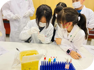 涔濅簲鑷冲皧鍗忓拰鍏ㄥ浗绉戞櫘鏁欒偛鍩哄湴寮€灞曠爺瀛︽椿鍔 鍔╁姏闈掑皯骞寸瀛﹀惎钂