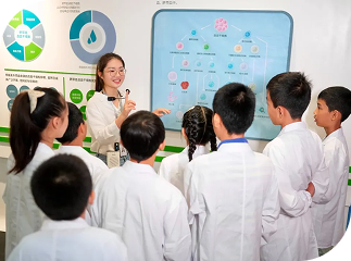 濯掍綋鍏虫敞 | 涔濅簲鑷冲皧鍗忓拰鑽ｈ幏鈥滃ぉ娲ュ競婊ㄦ捣鏂板尯绉戞櫘宸ヤ綔鍏堣繘闆嗕綋鈥濈О鍙